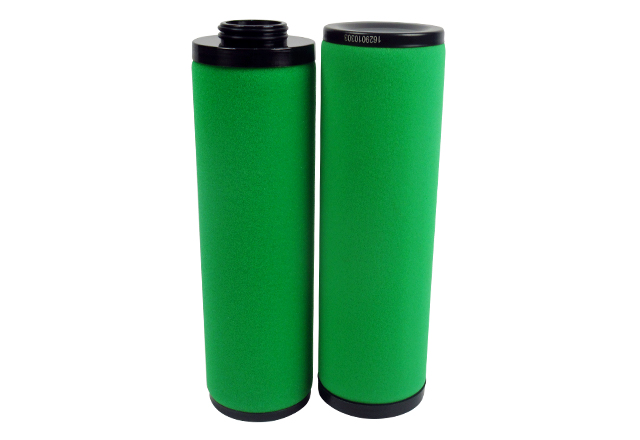 Precision Filter 